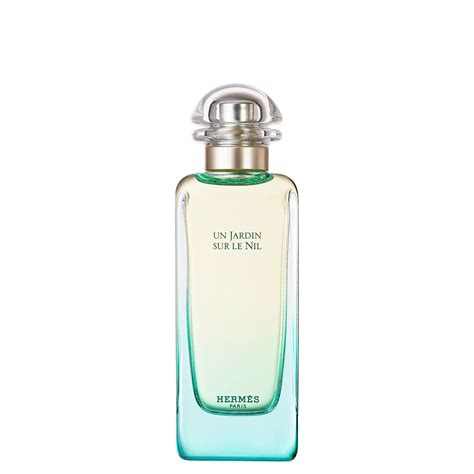 hermes parfum jardin sur le toit|Hermes jardin nil.